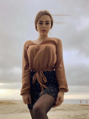 Анкета проститутки Рада - Фото 1, , 24 года, №45794