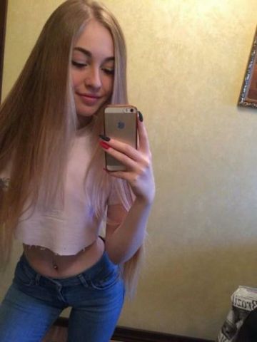 Анкета проститутки Камила - Фото 1, , 25 лет, №47971
